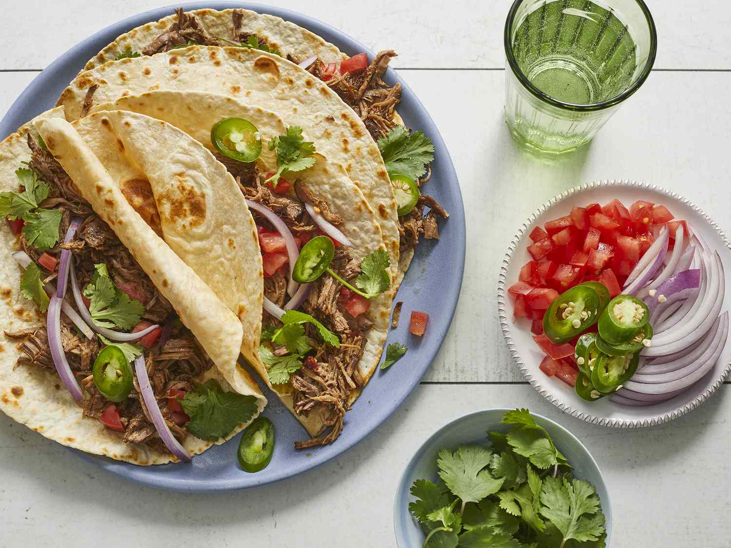 Beef Barbacoa