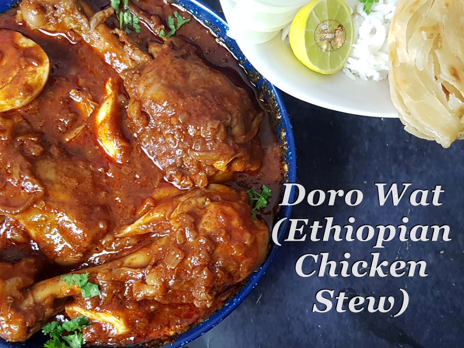 Doro Wat