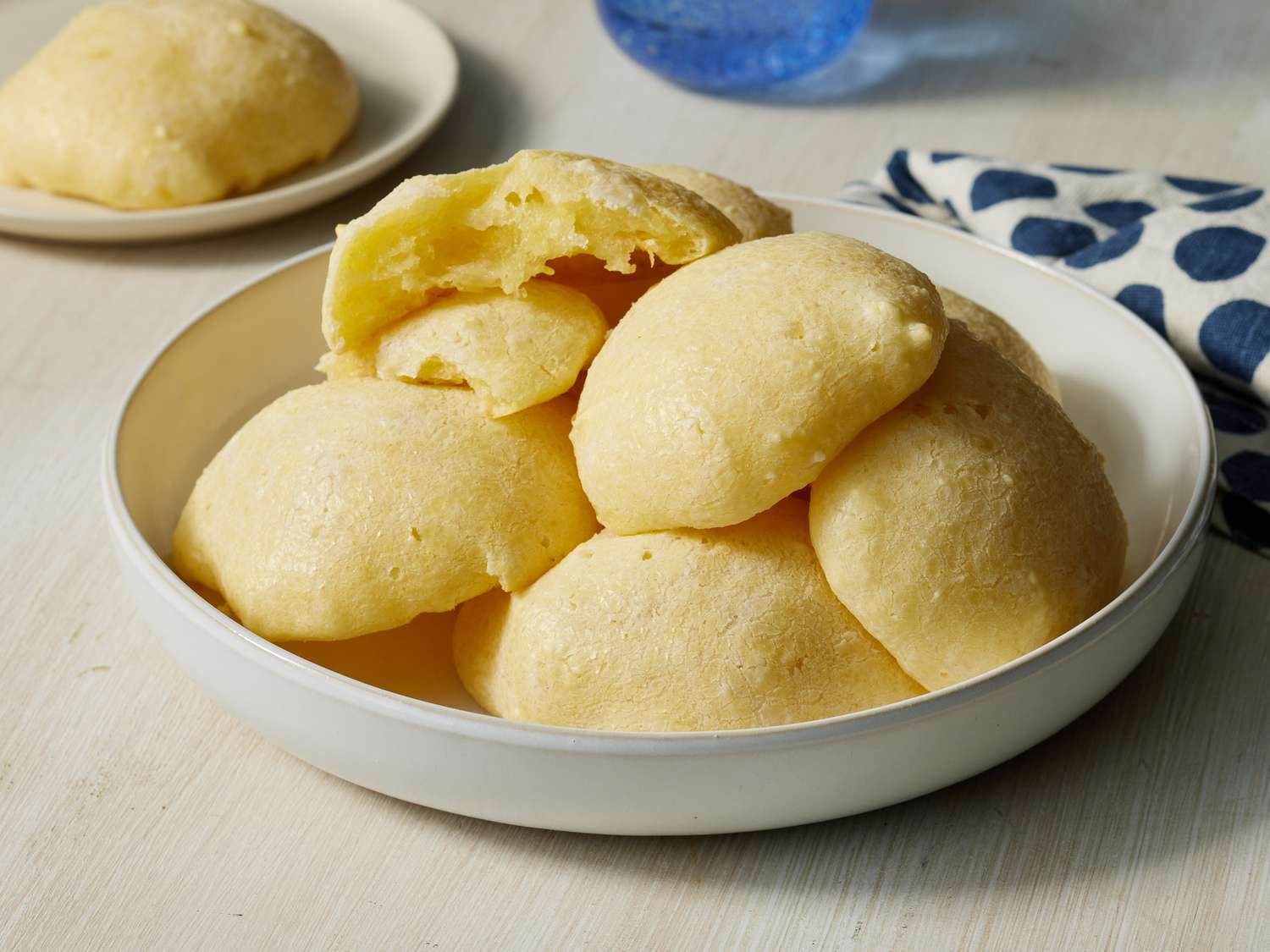 Pão de Queijo (Cheese Bread)