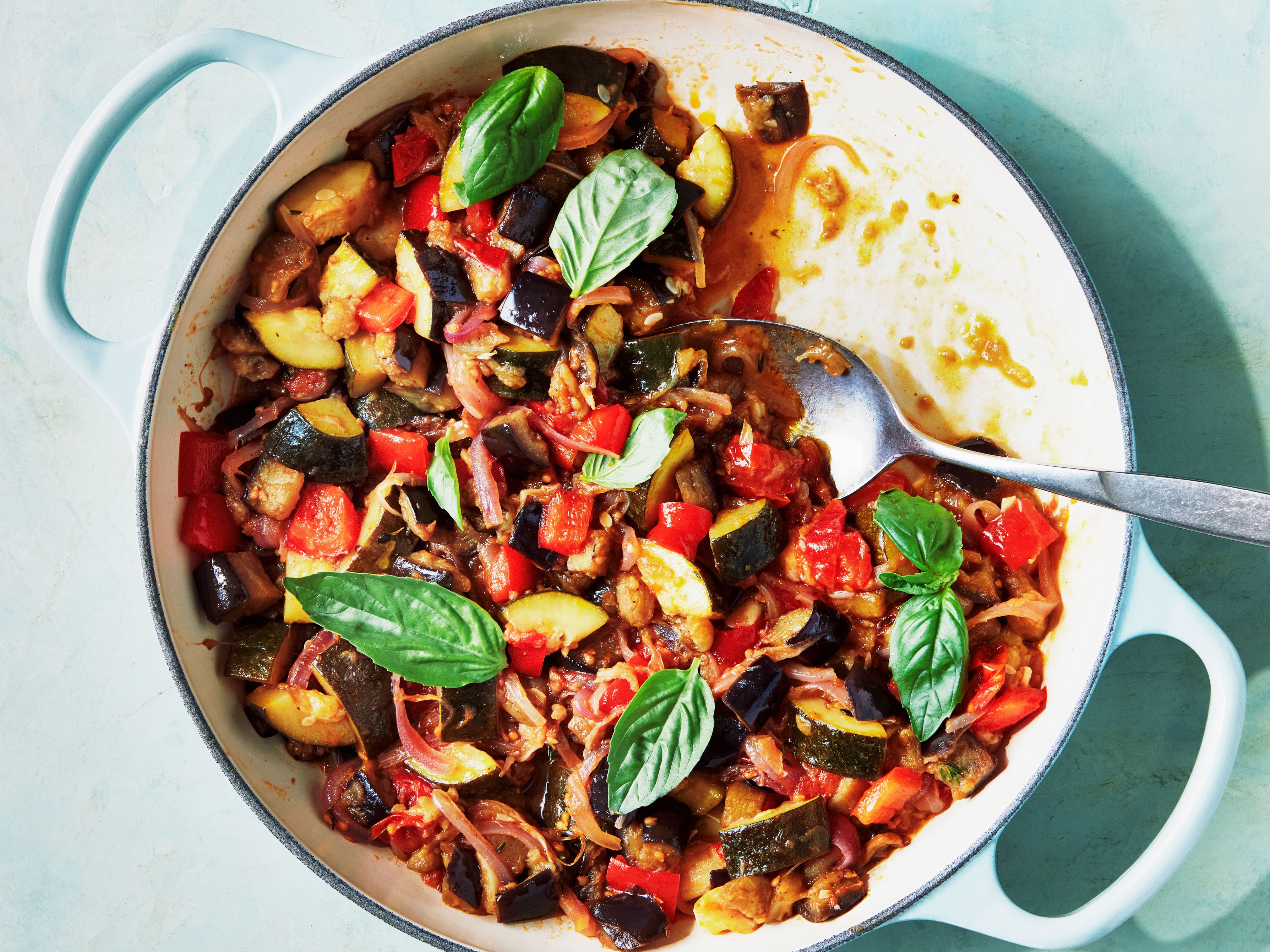 Ratatouille